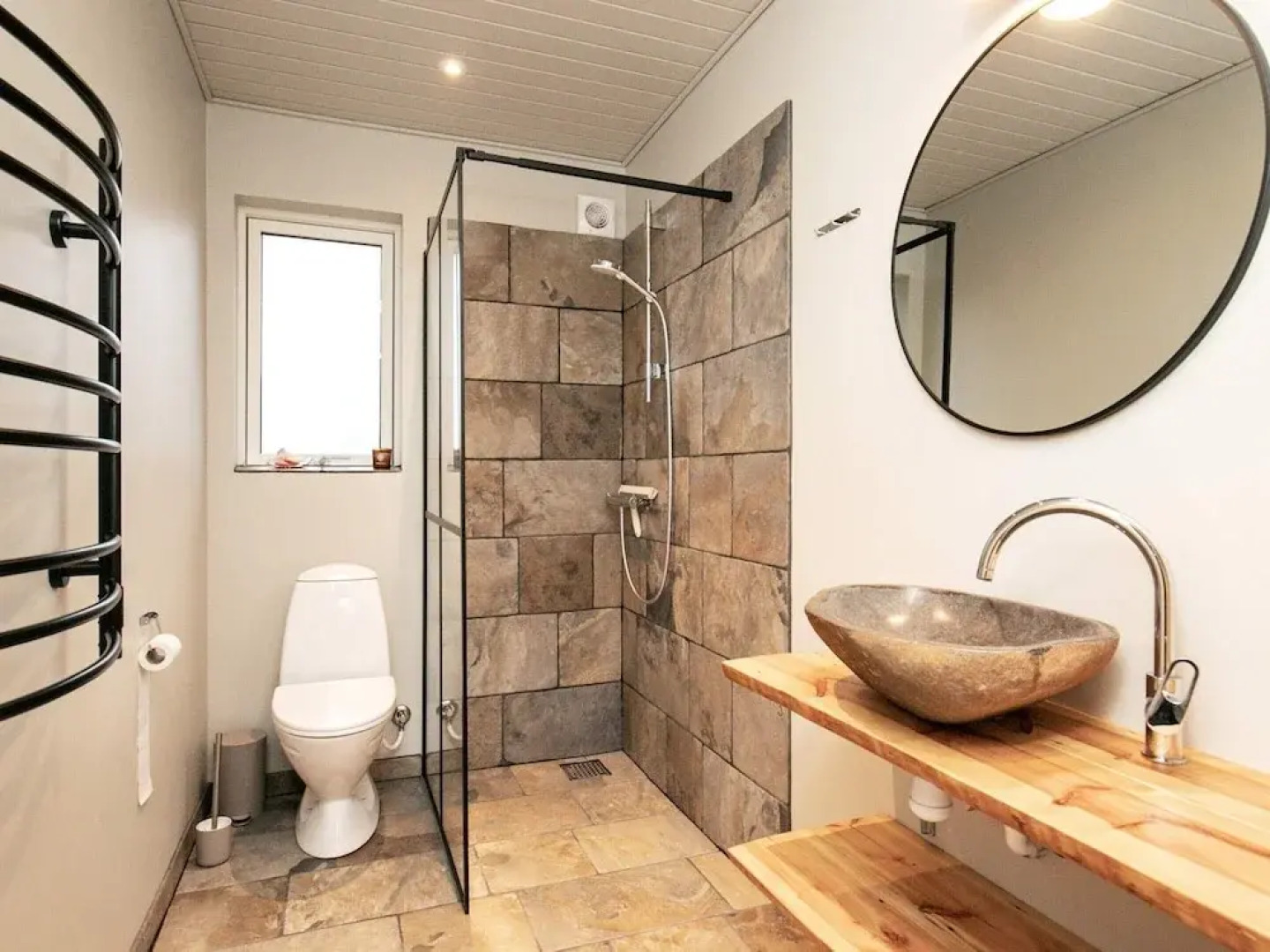 10 Person Holiday Home in Vinderup-by Traum