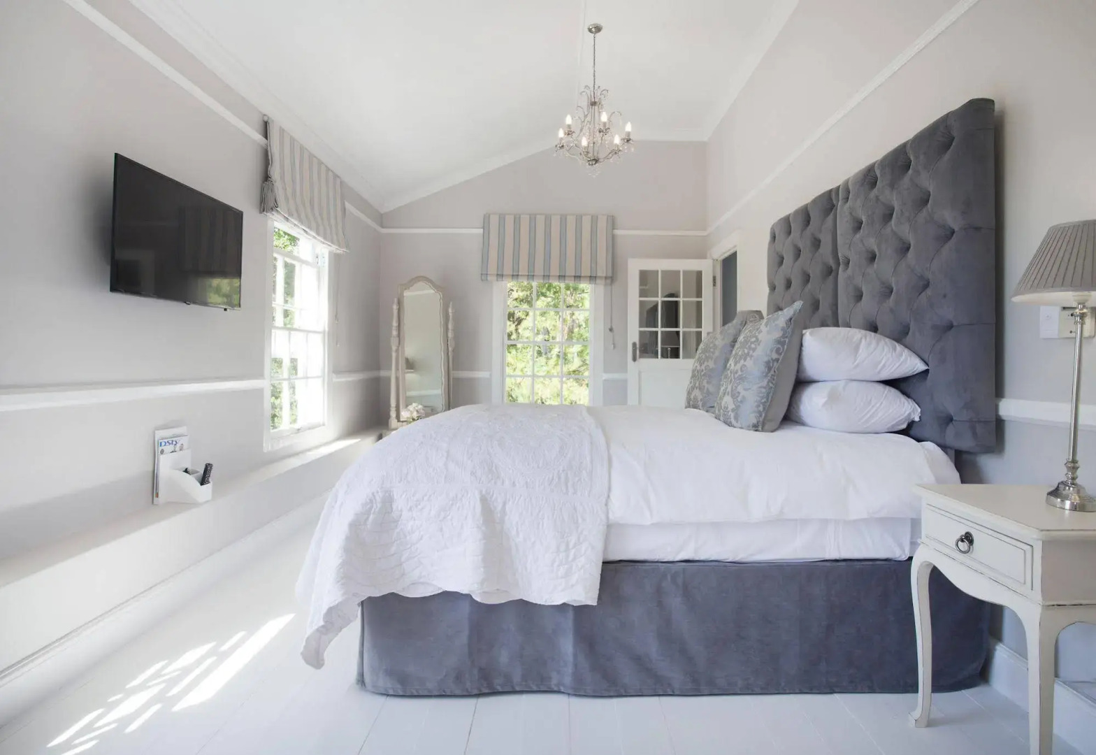 Dunstone Country House