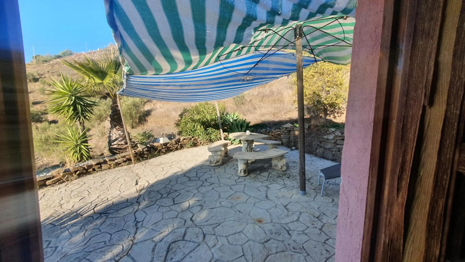 Finca Esperanza Costa del Sol