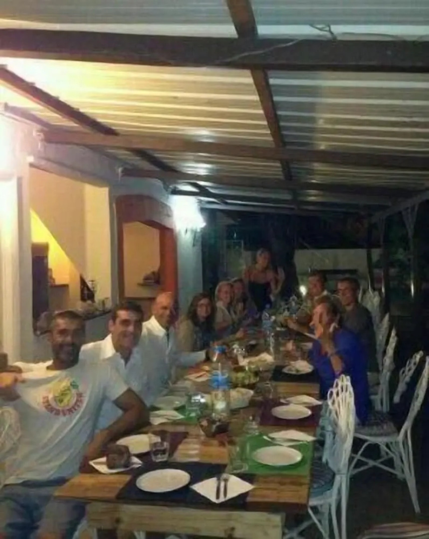 Chez Jacques Guest House