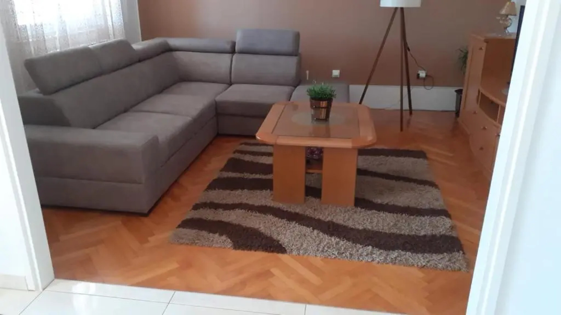Apartment Viki