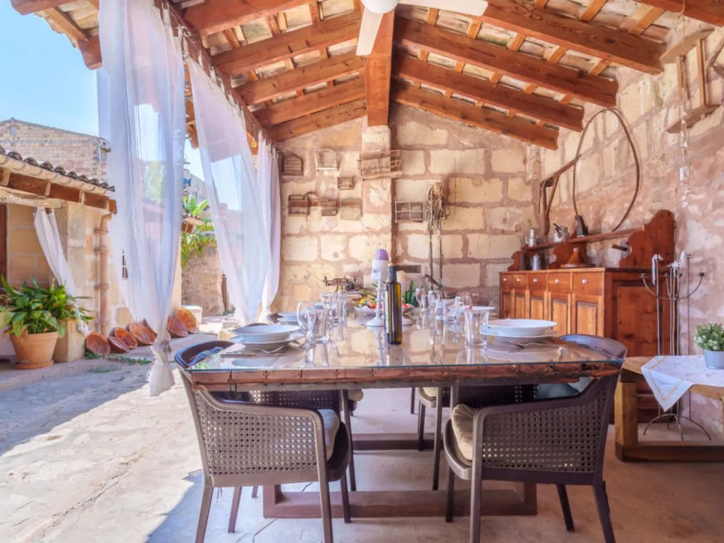 House Cas padri Vilafranca