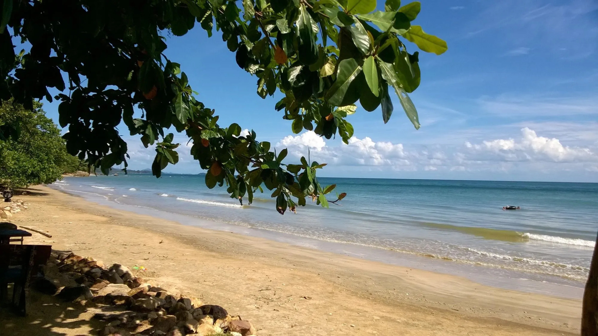 Bonhomie Beach Cottages