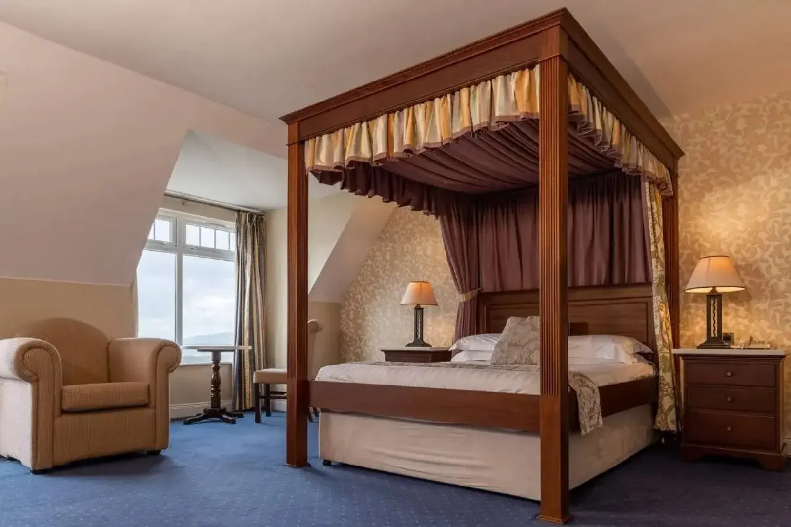 Sandhouse Hotel