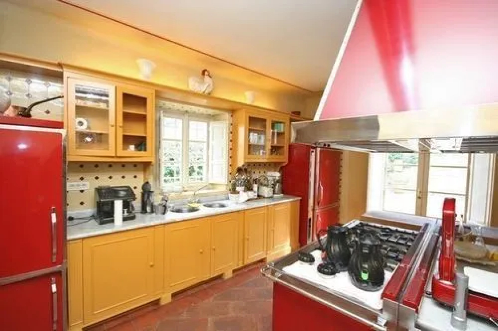 Coselli's Collection Luxury Villas rental