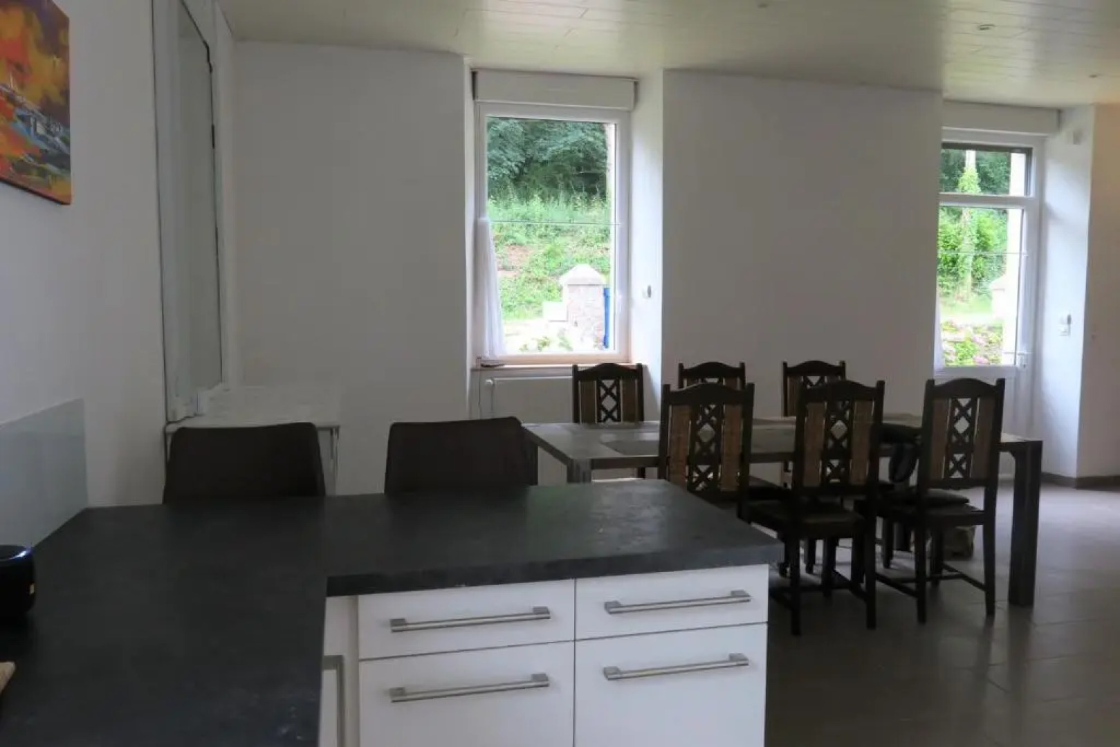 Belle maison entièrement rénovée avec jardin, WIFI, à 400m de la mer à ST QUAY-PERROS - Ref 871