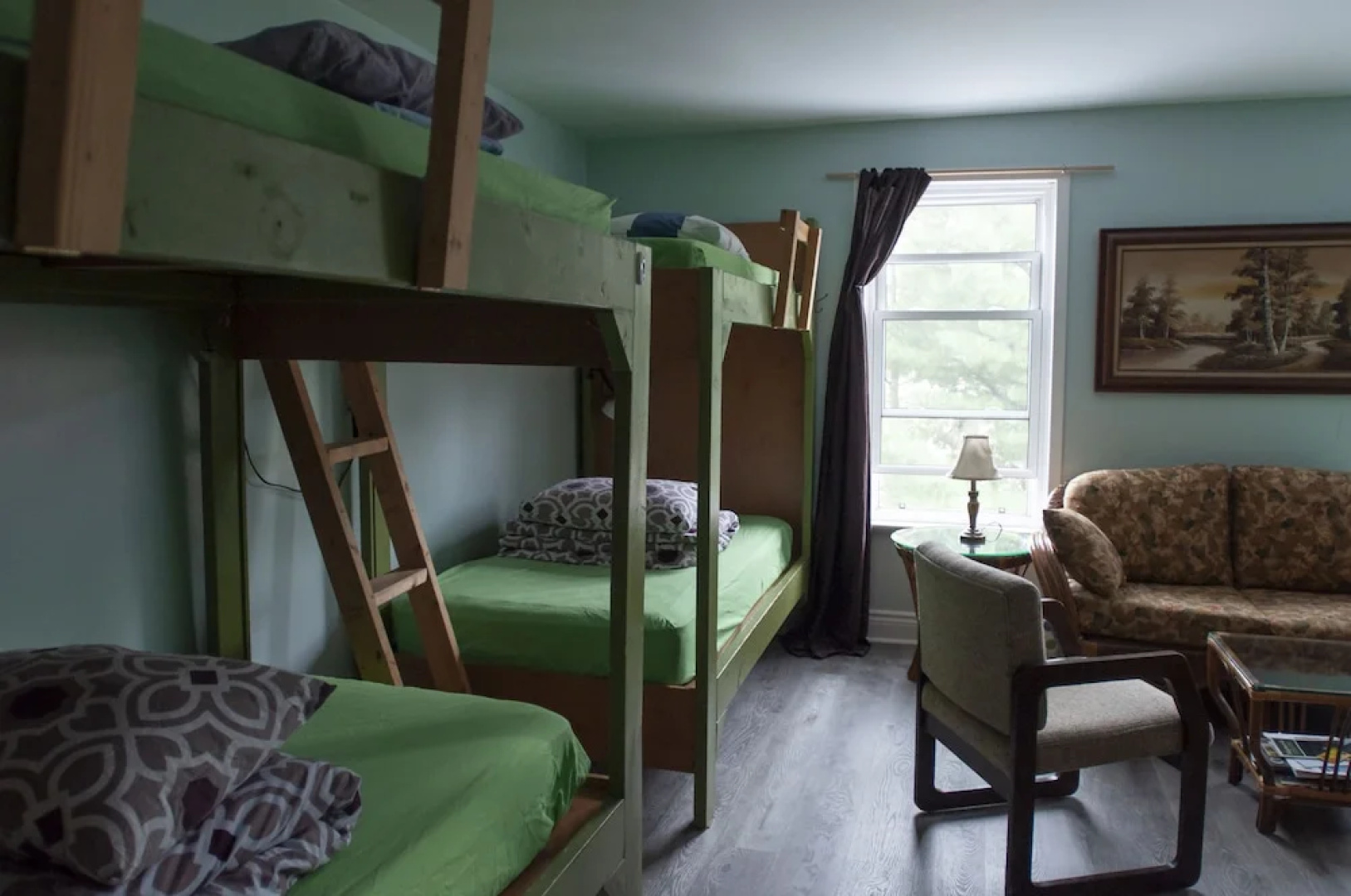 The Arlington Hotel - Hostel