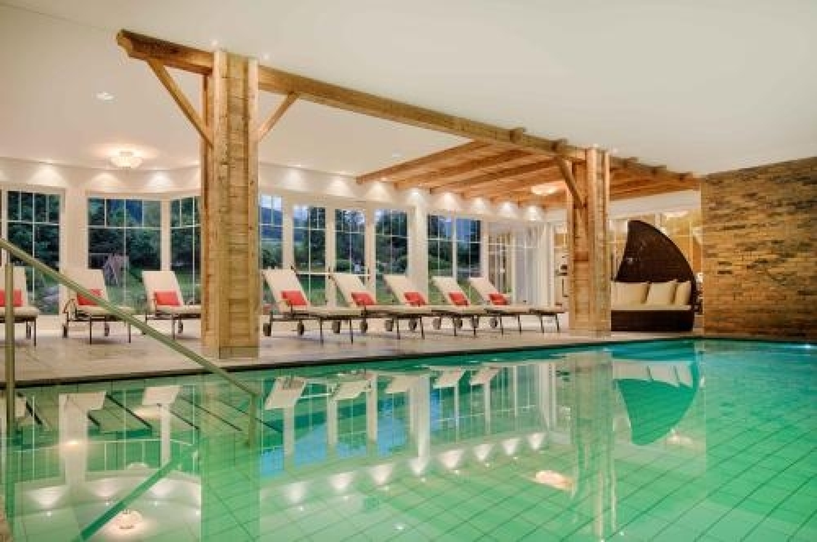 Hotel Alpwell Gallhaus