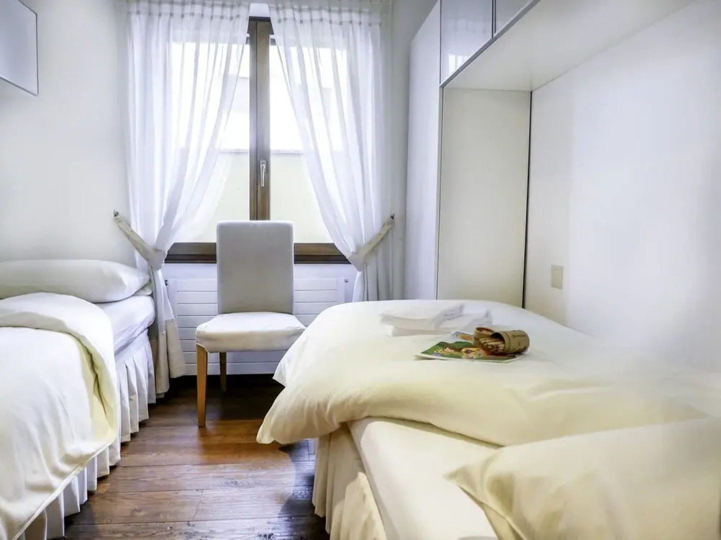 Chesa Sonnalpine B 52 St Moritz