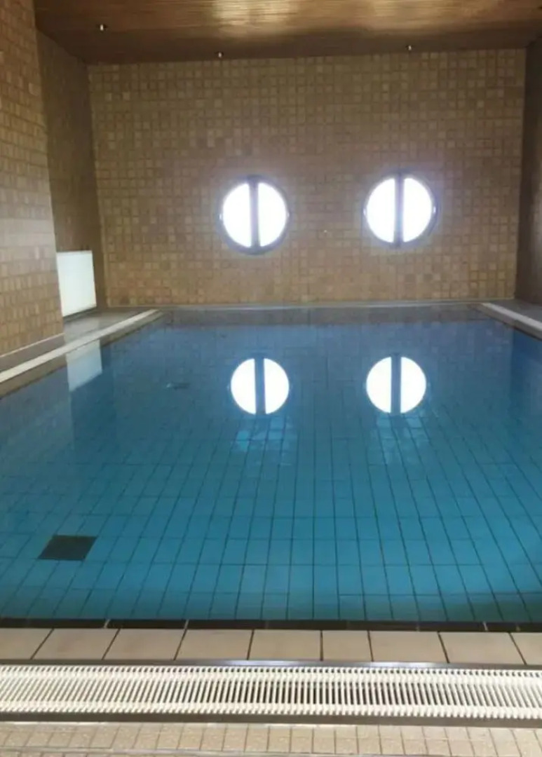 Holiday Apartment Weserweitblick