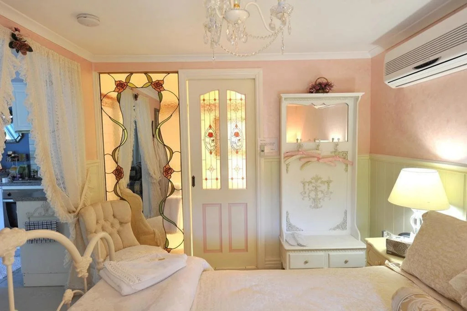 Peppermint Springs Retreat and Day Spa