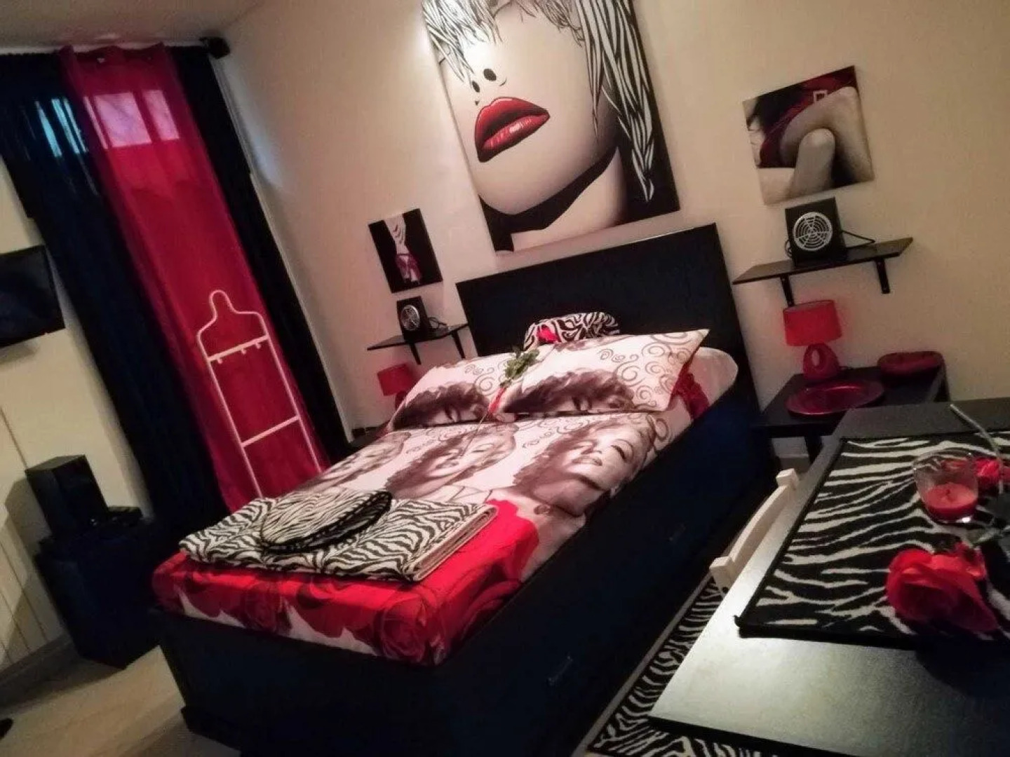 Blu House Bed & Breakfast