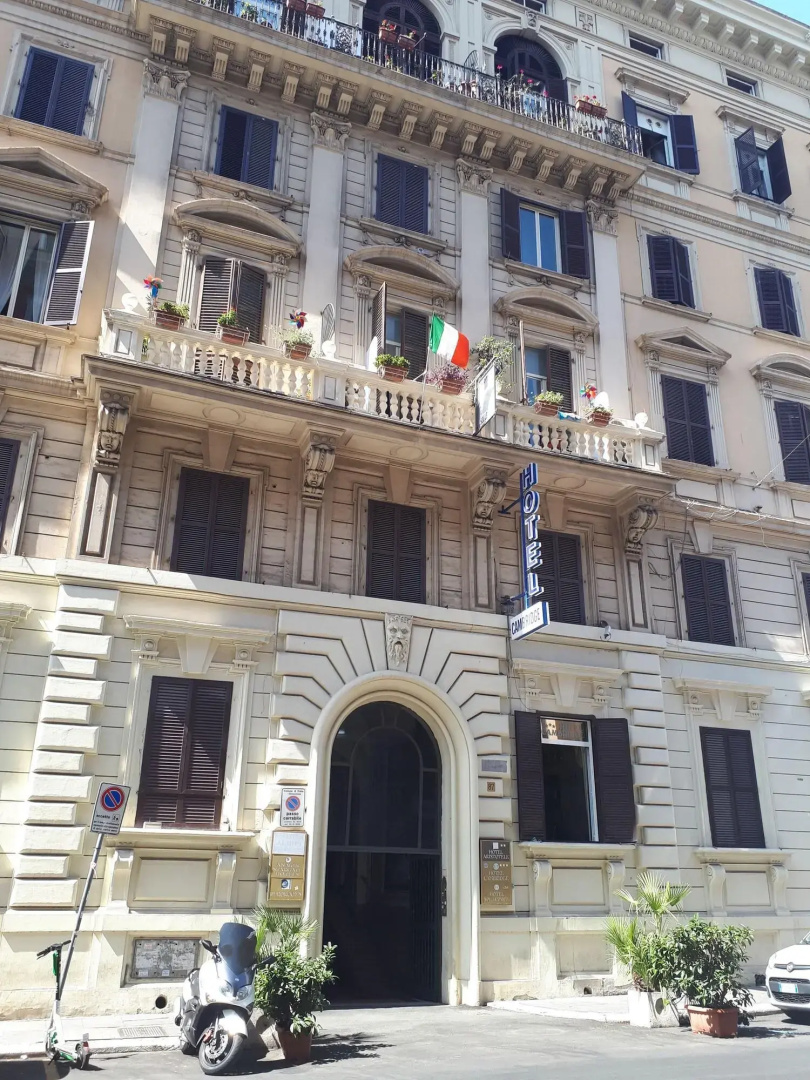 Hotel Cambridge