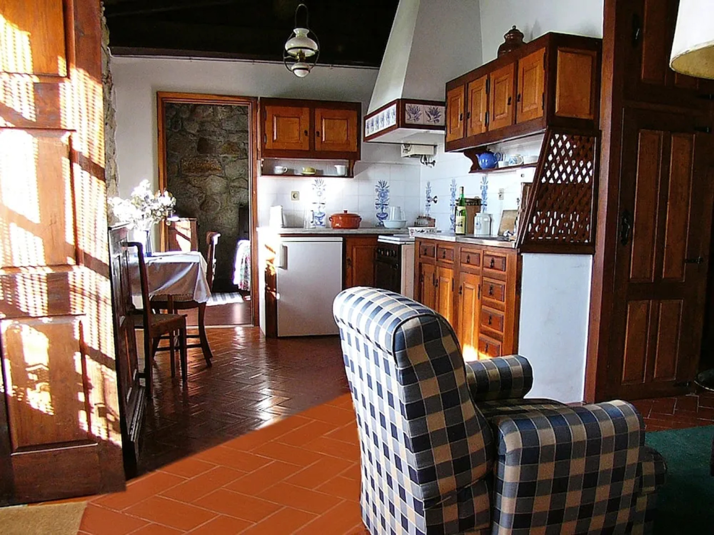 Quinta do Vale do Monte