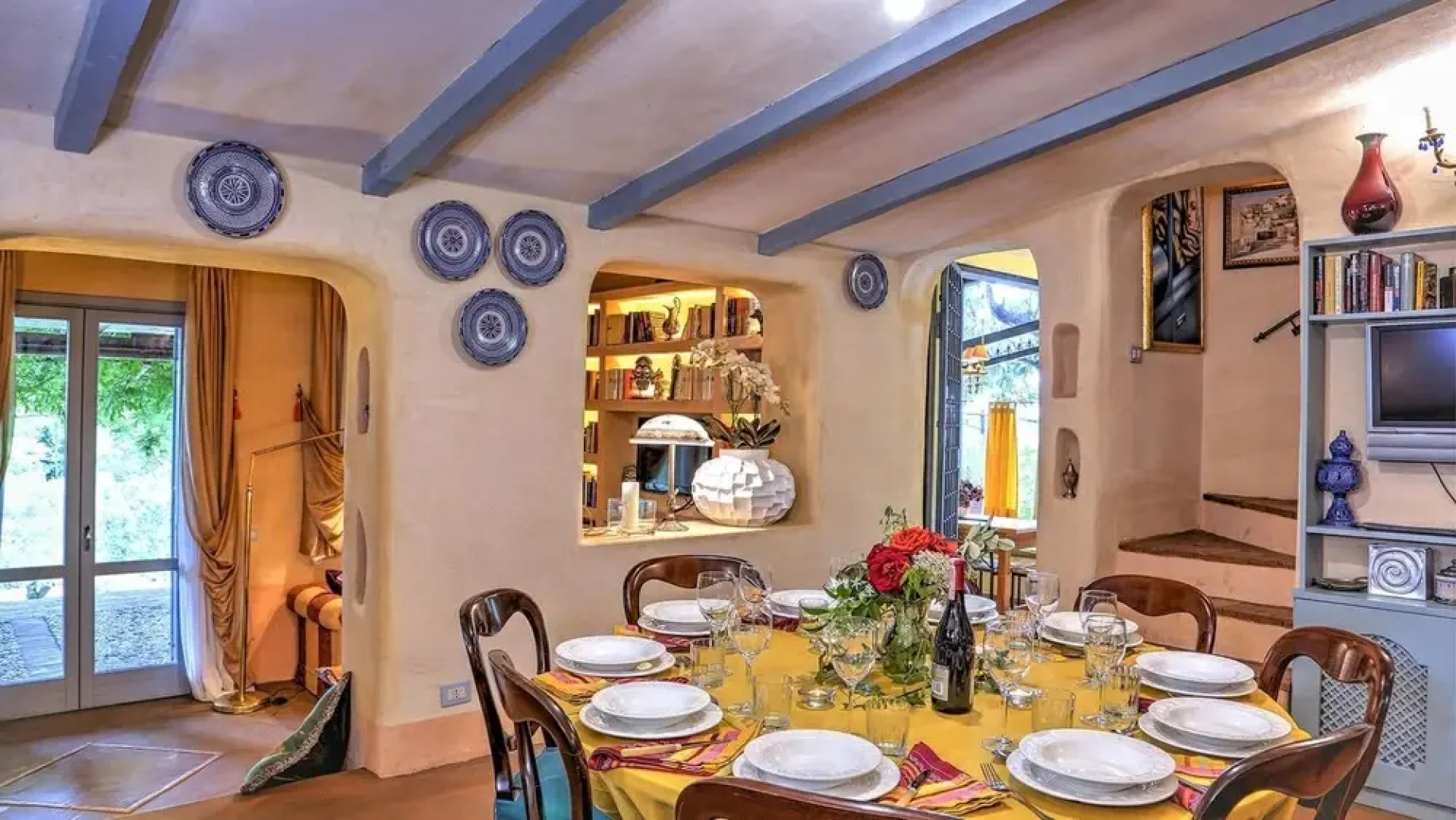 Rm-f734-ster43at - Pozzo Antico 10