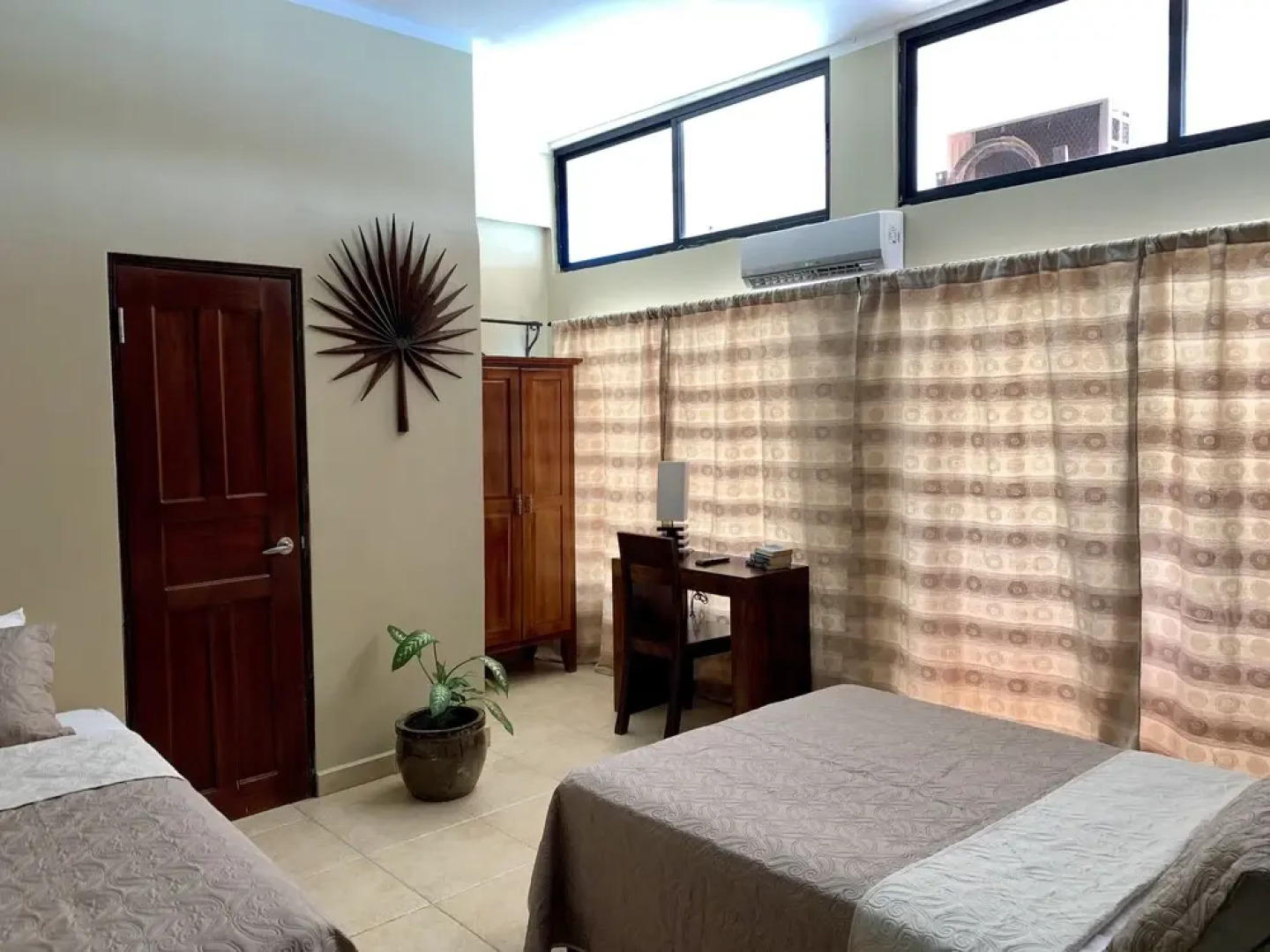 Seaside Panama Lodge