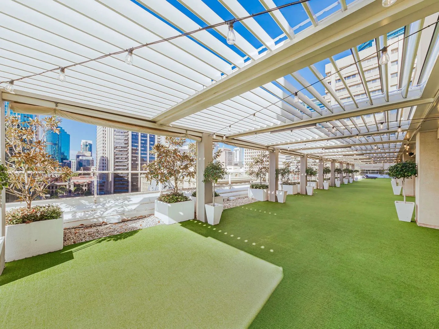 Sofitel Brisbane Central