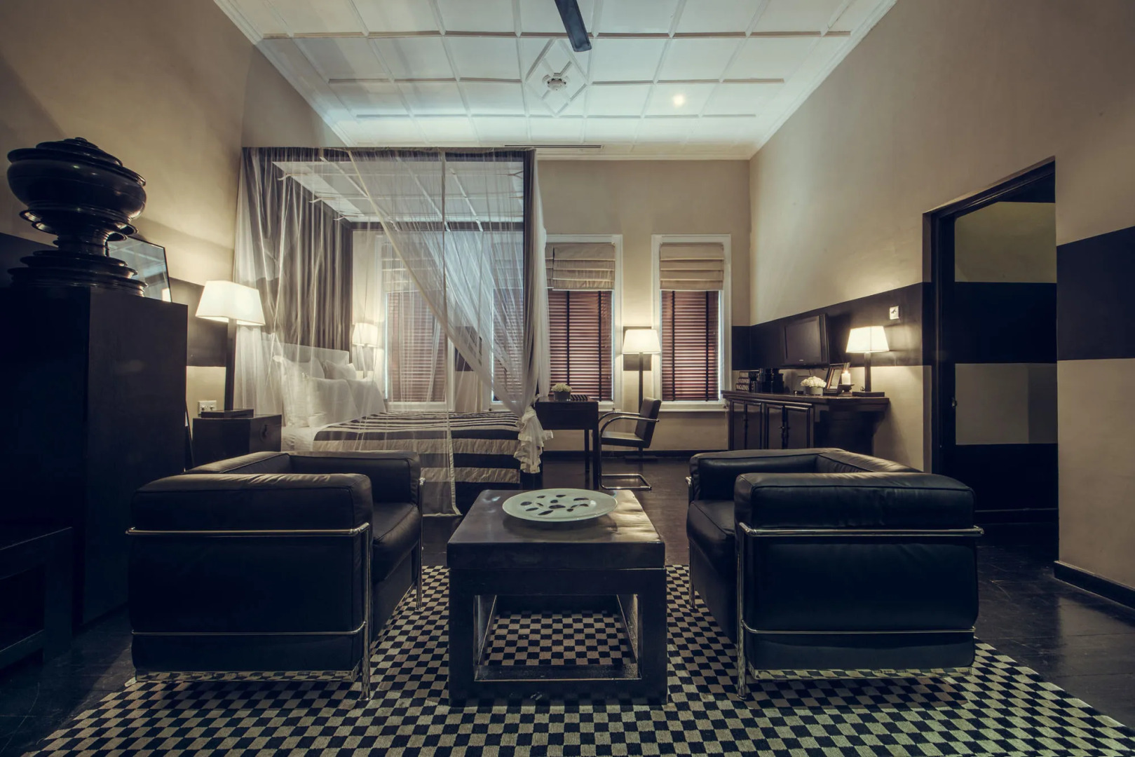 Paradise Road Tintagel Colombo