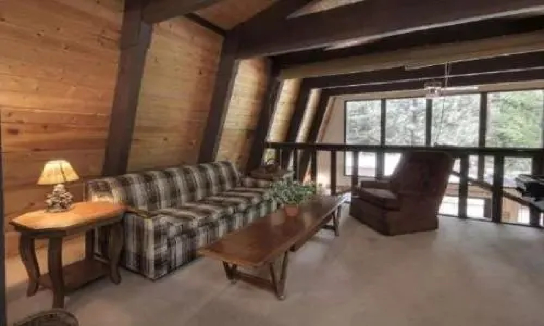 Butterfield Agate Bay Rental