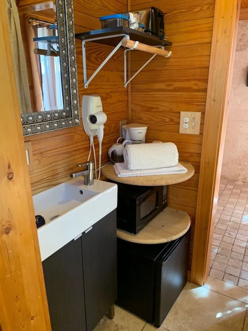 Beachside Boutique Inn