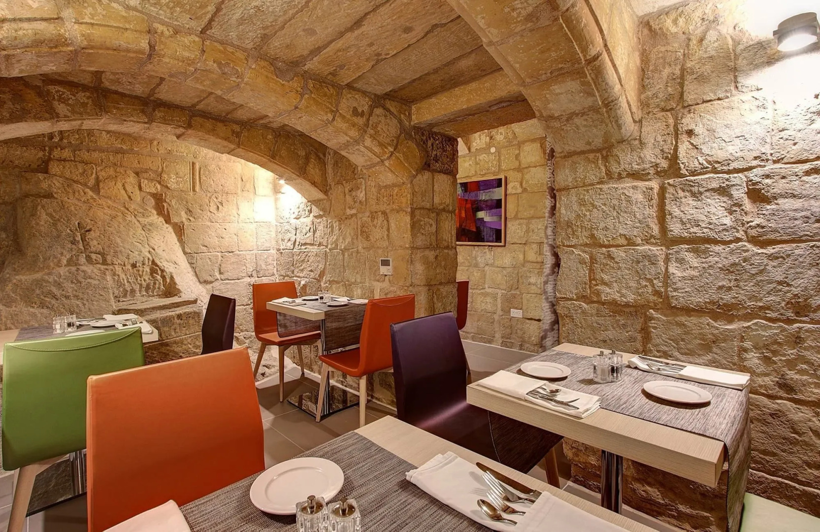 Palazzo Paolina Boutique Hotel