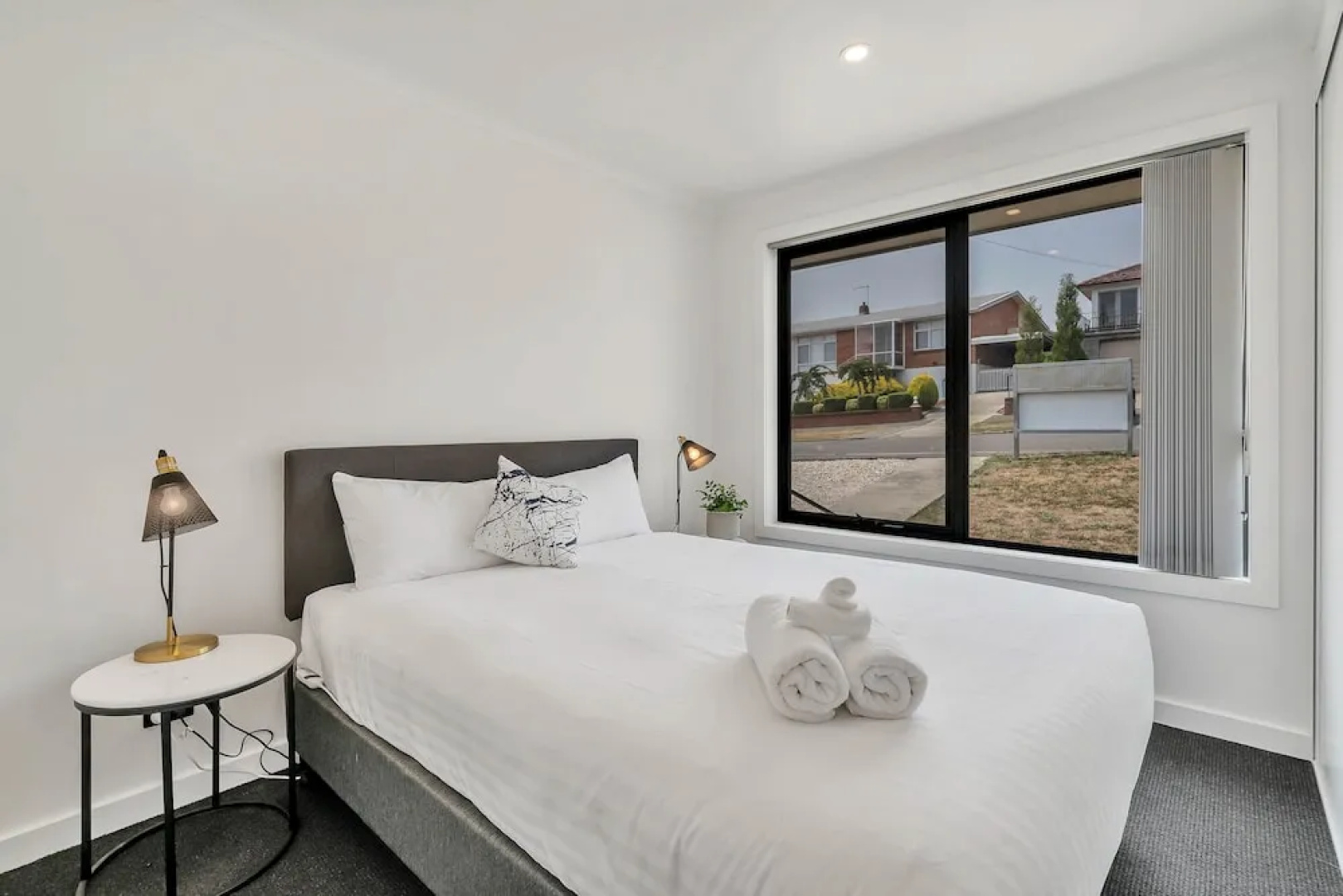 Youngtown Executive Apartments