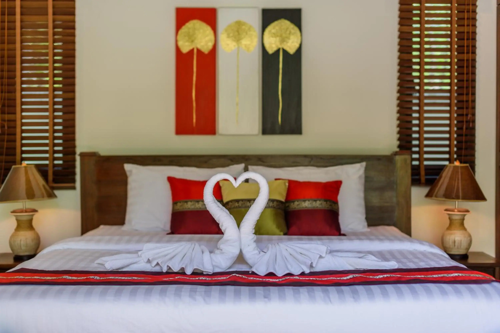 Inspire Villas Phuket