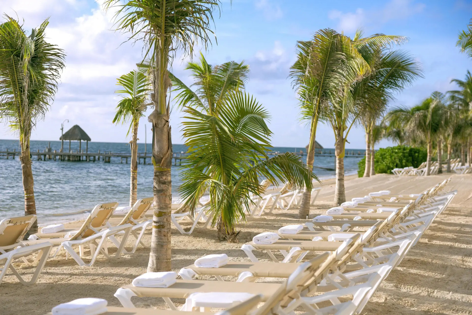 Sensira Resort & Spa Riviera Maya – All Inclusive