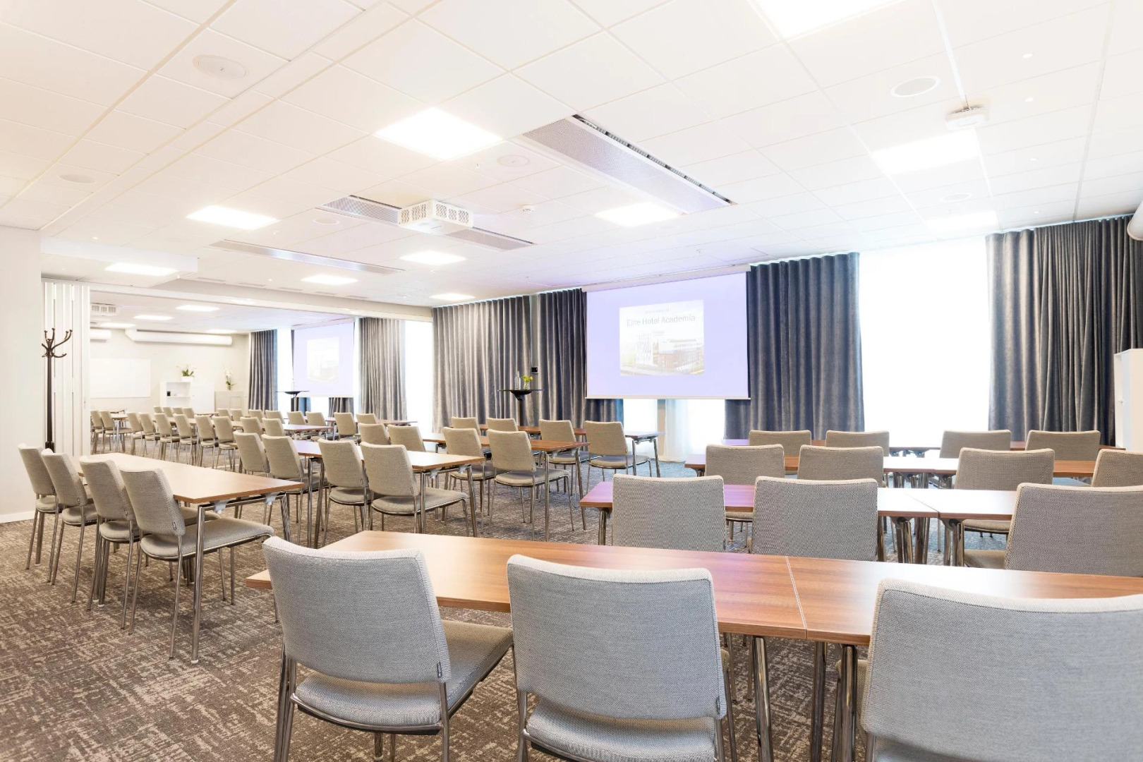 Elite Hotel Academia