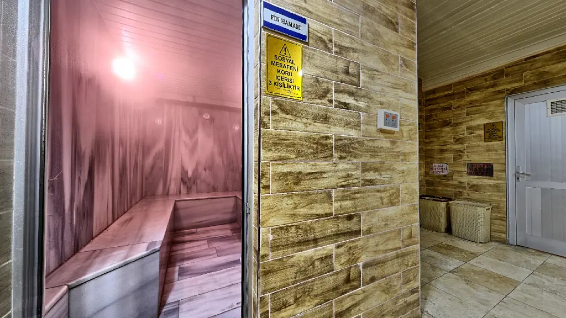 Corum Buyuk Otel