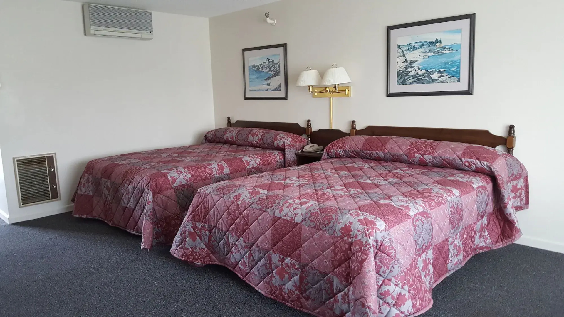 Kimball Terrace Inn Northeast Harbor