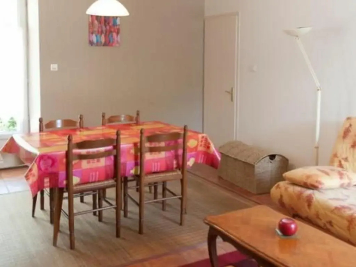 Gîte Saint-Urbain, 3 pièces, 4 personnes - FR-1-426-297