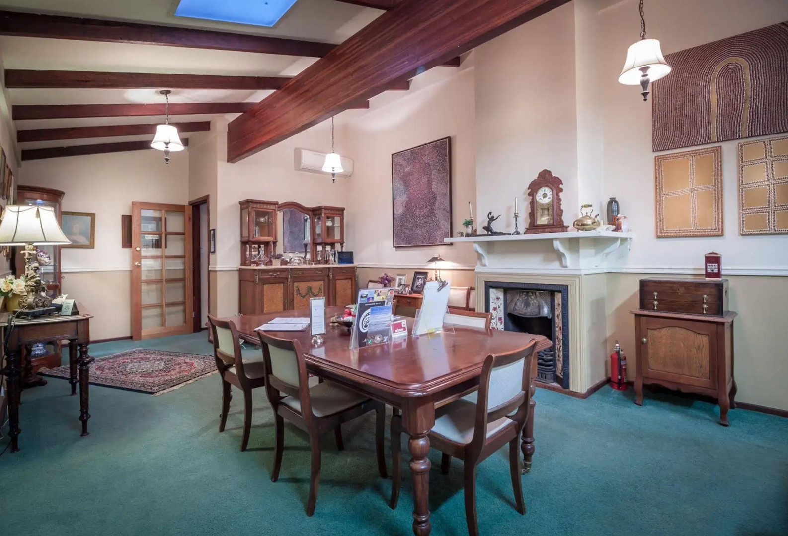 Rosewood Guesthouse
