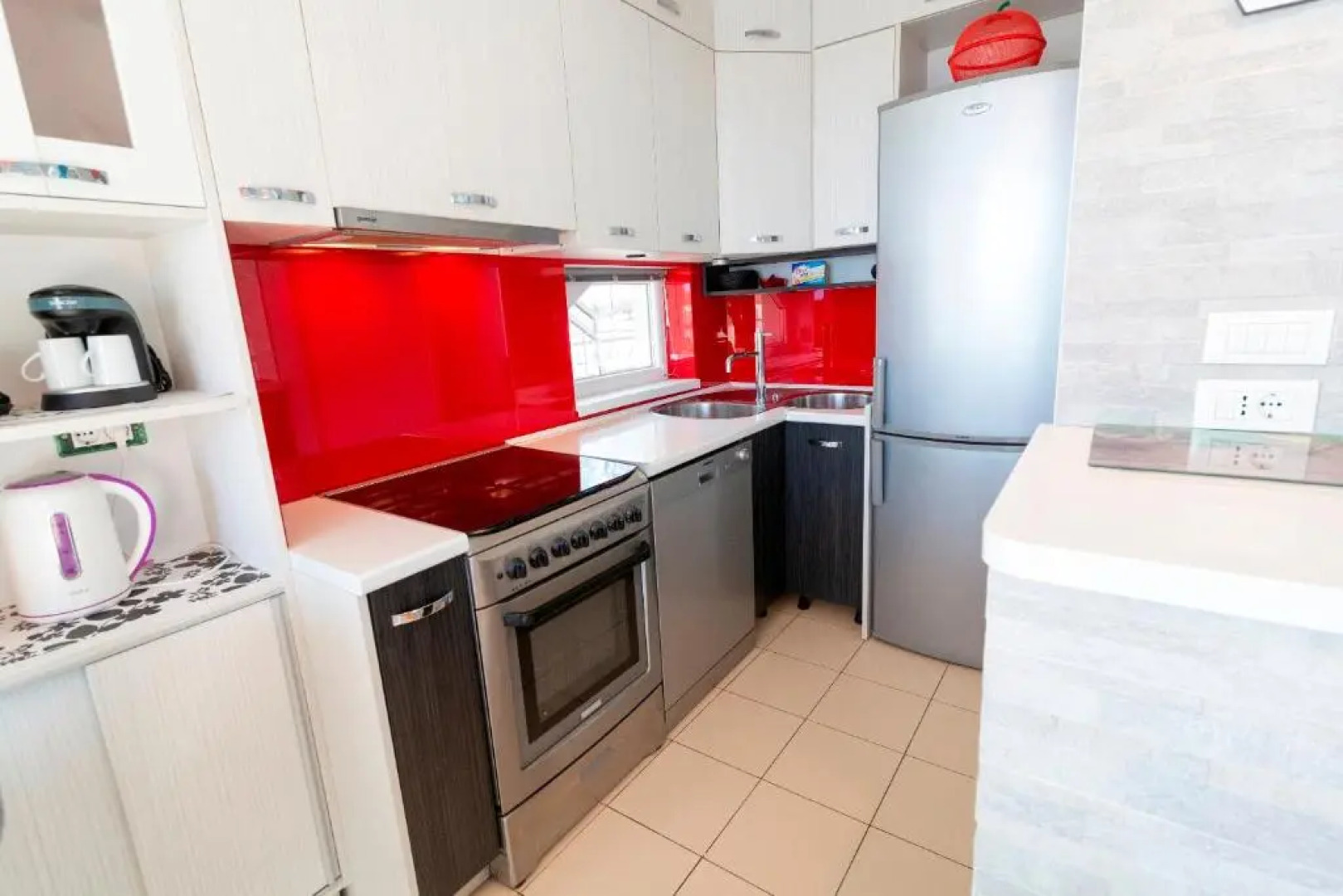 La Storia Apartments