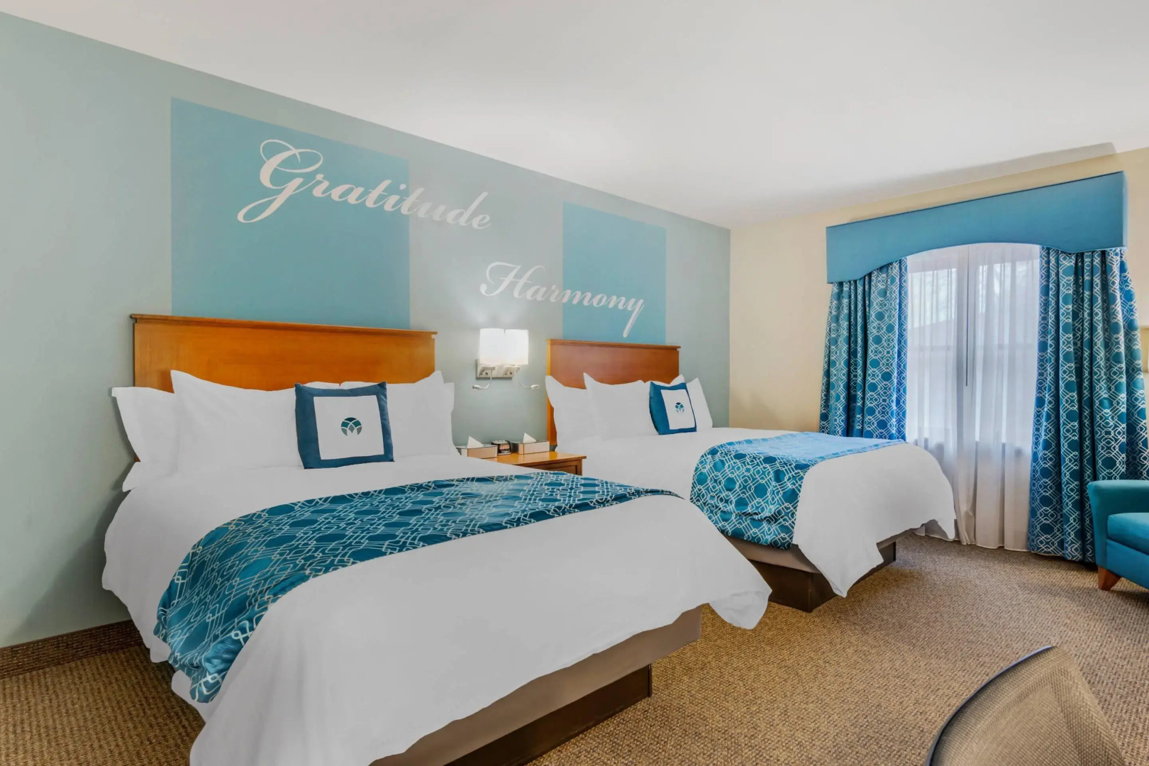 Unity Hotel and Conference Ctr, an Ascend Collection Hotel