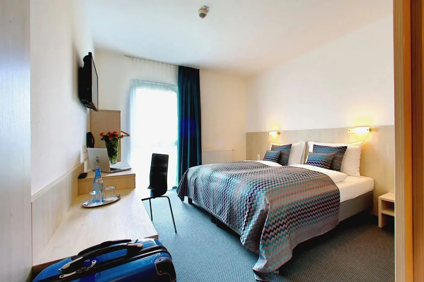 Art Hotel Spielberg