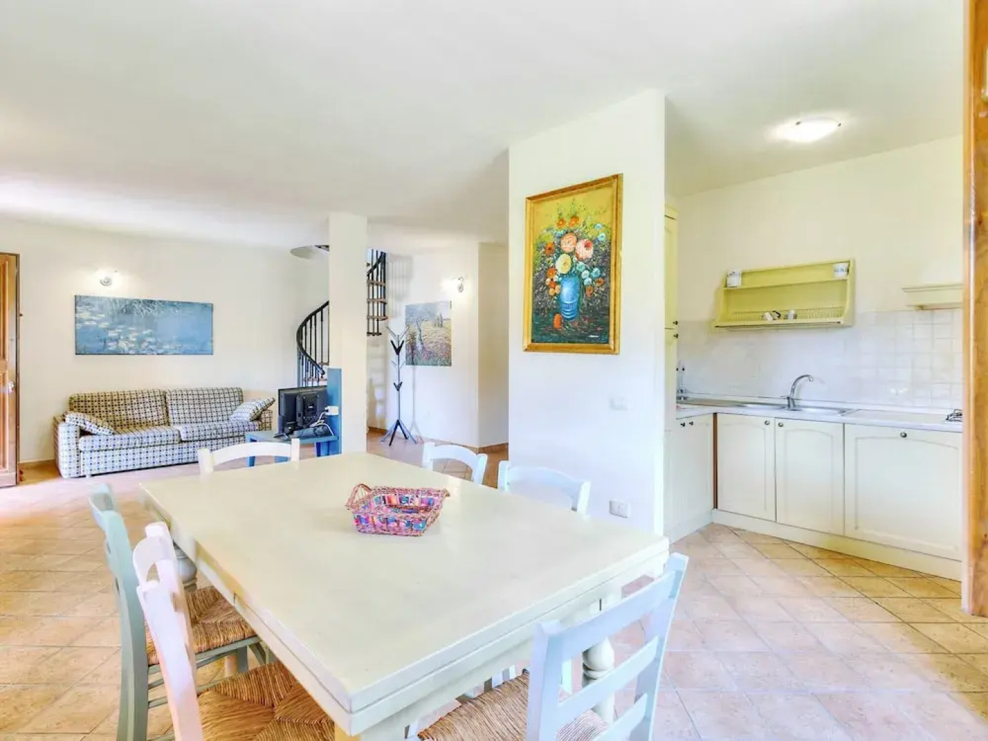 Gorgeous Holiday Home in Sorano With Swimming Pool