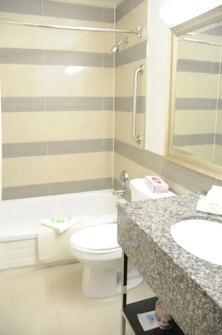 Admiral Inn Burlington