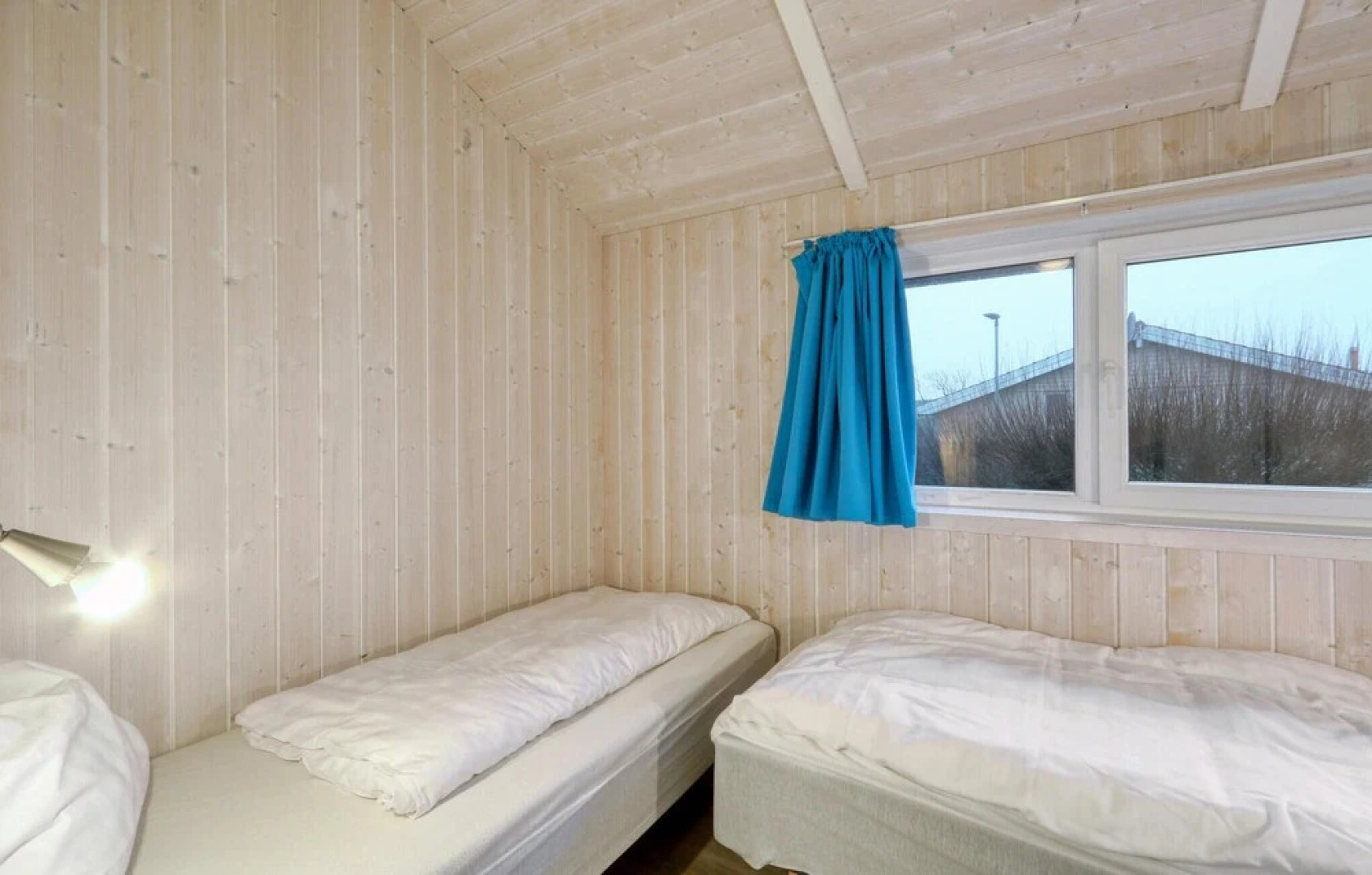 Friedrichskoog/strandpark 6