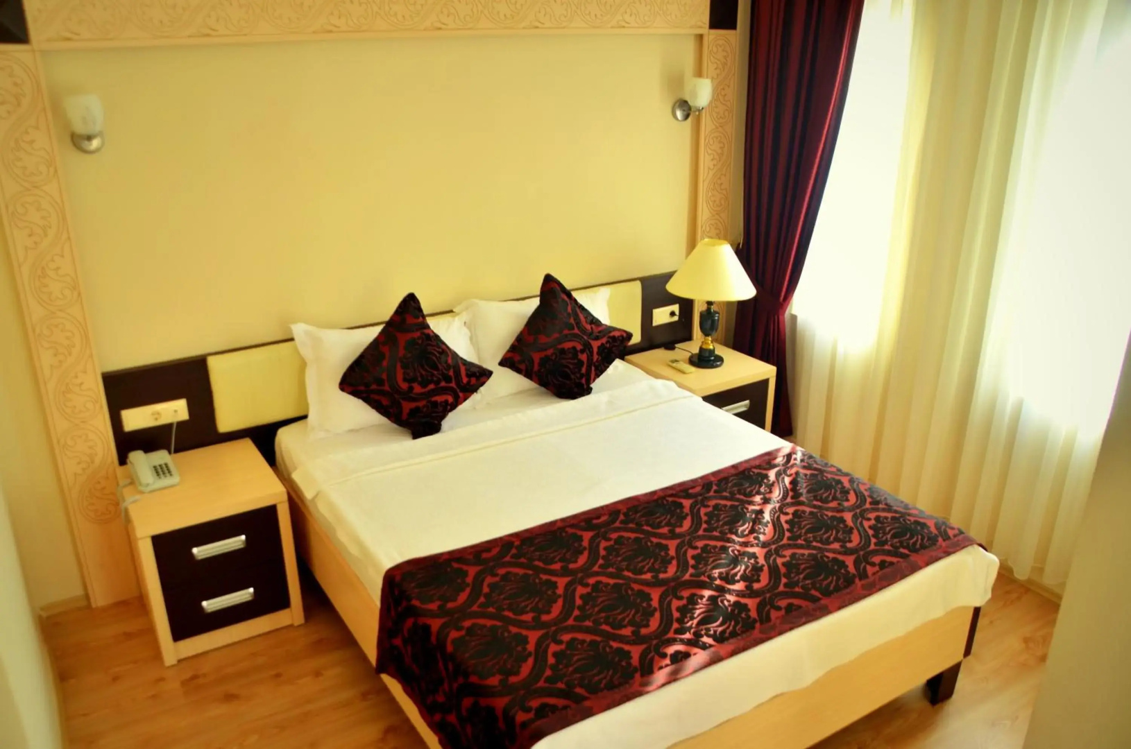 Hotel Rumana