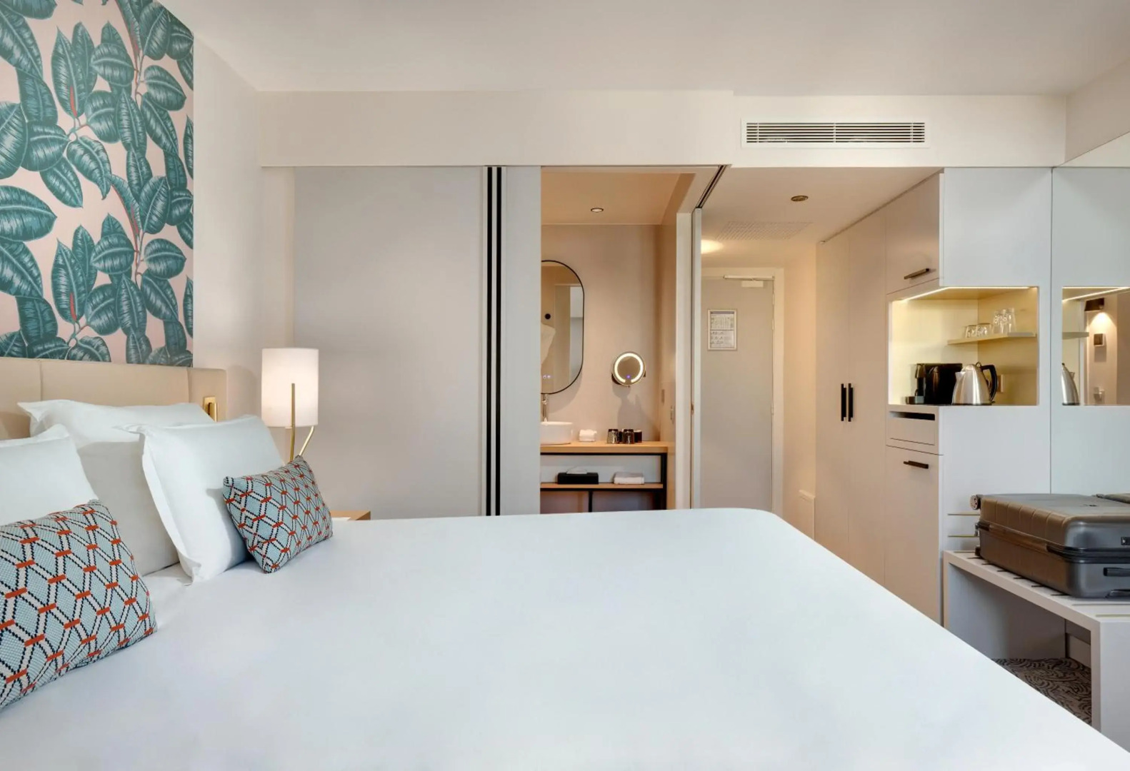 Pullman La Pléiade Montpellier Centre