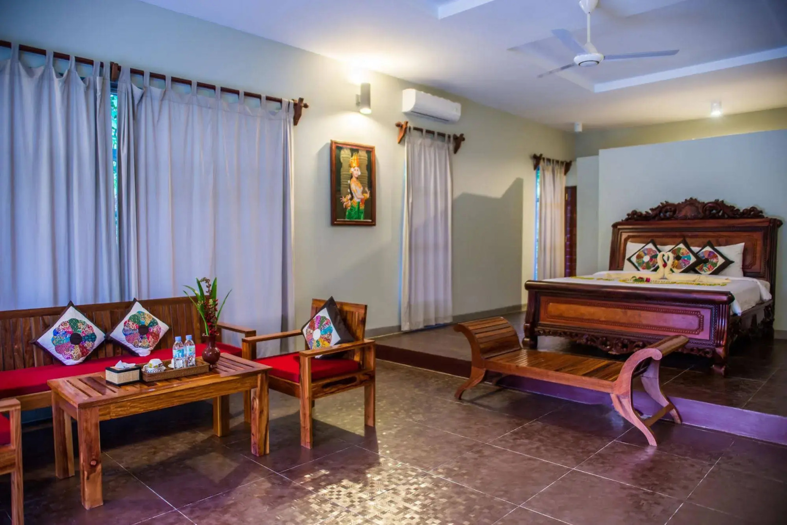 Memoria Palace & Resort