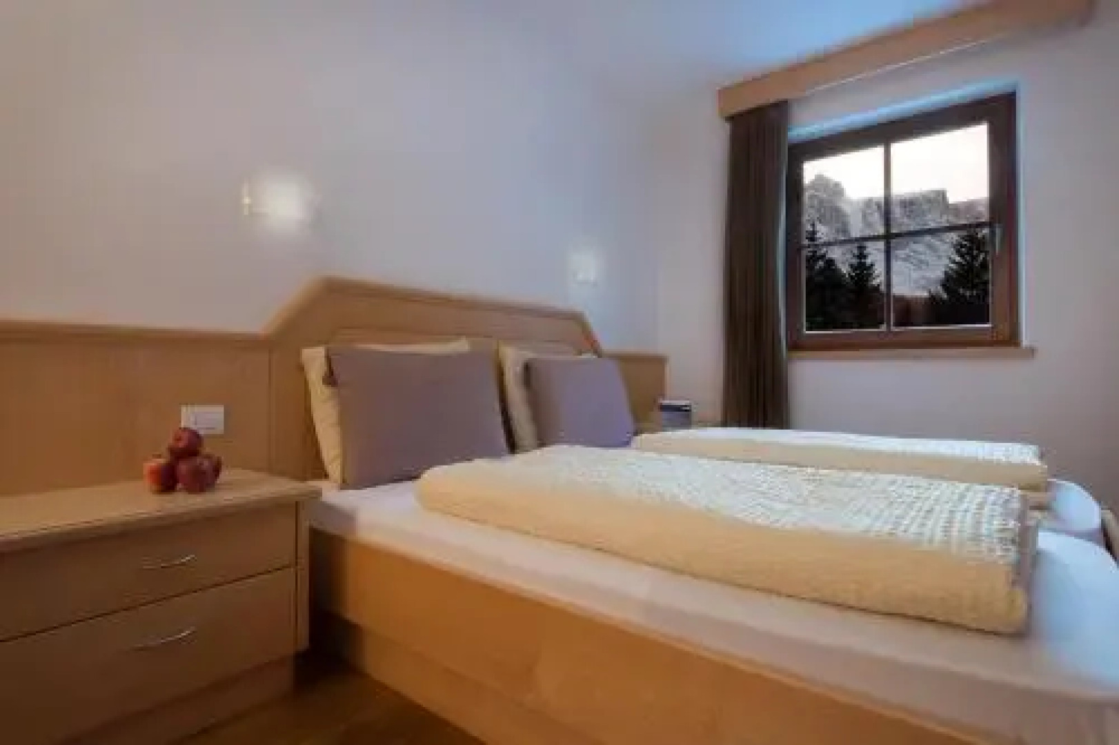 Appartamenti Villa Olympia