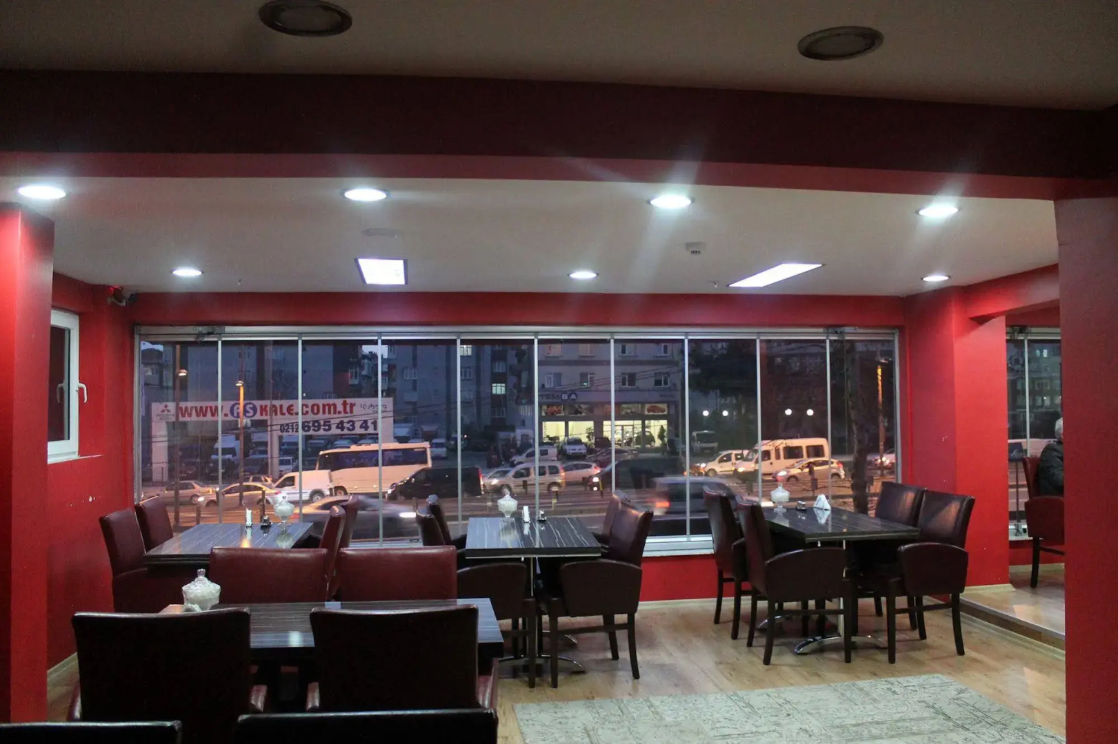 Istanbul Dedem Hotel