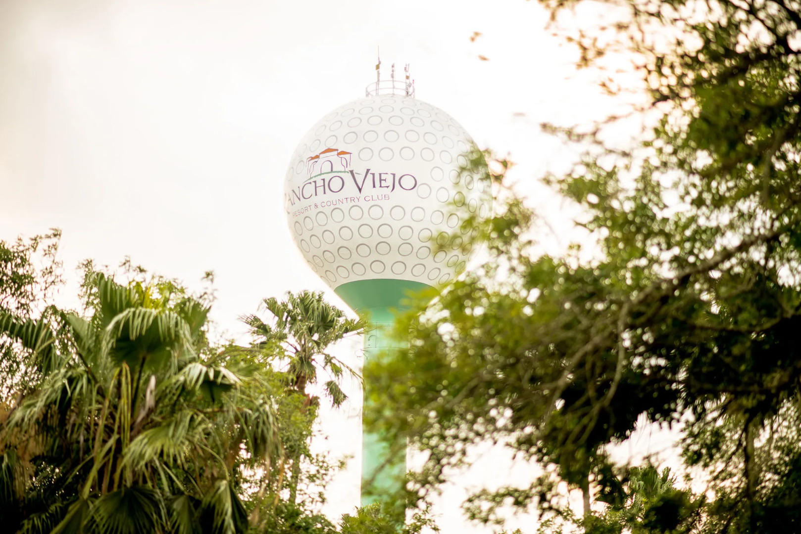 Rancho Viejo Resort and Country Club