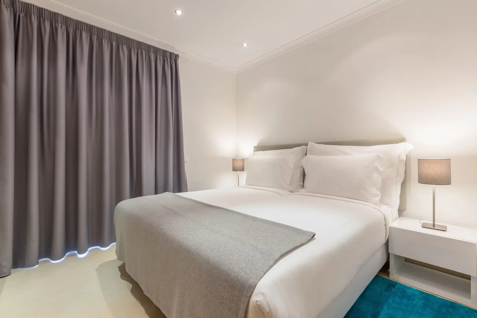 NAU Salema Beach Village