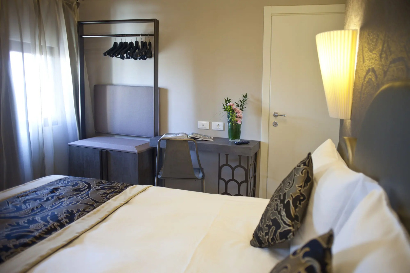 Alle Guglie Boutique Hotel