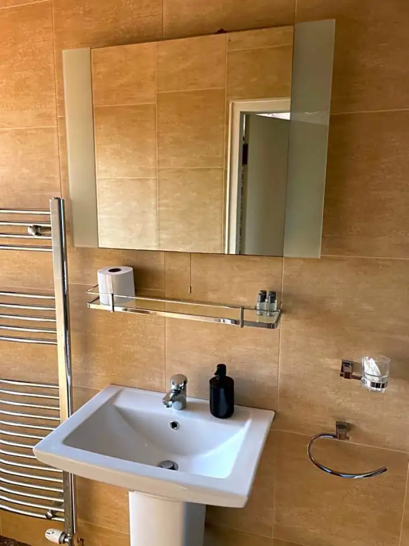 The Coastguard House @ Tigh T.P.