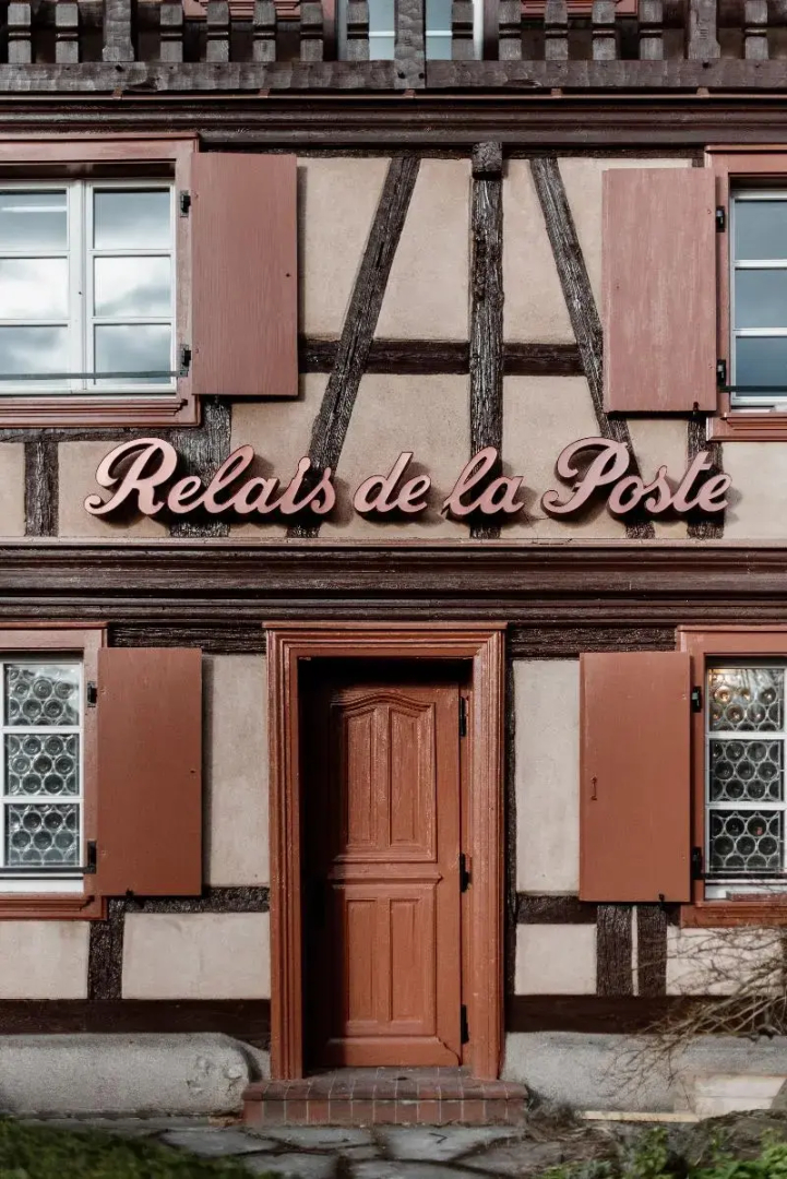 Relais De La Poste