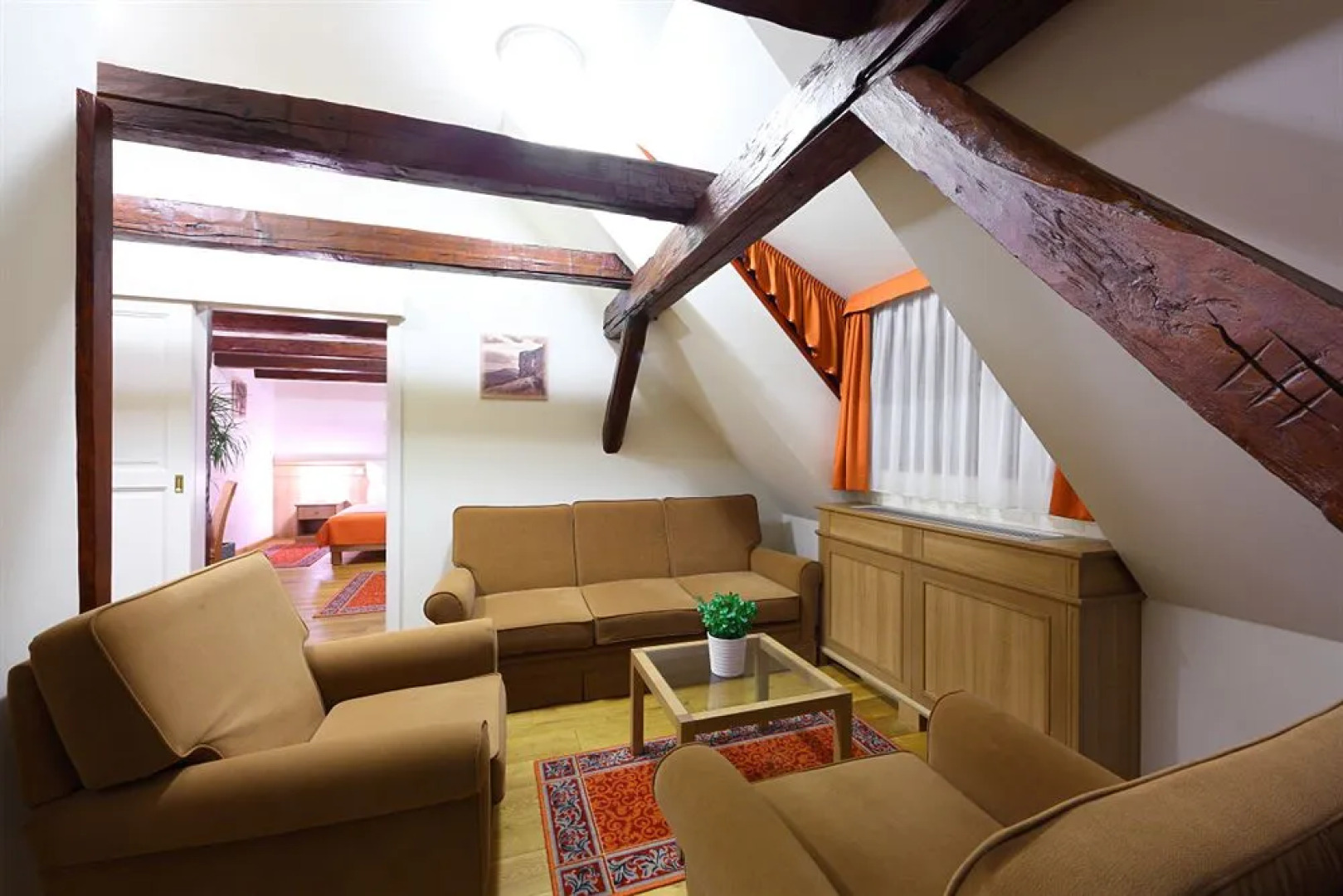 Historia & Historante